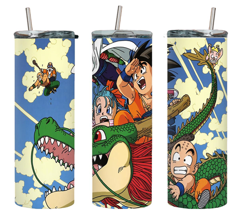 Dragon Ball Z-5736